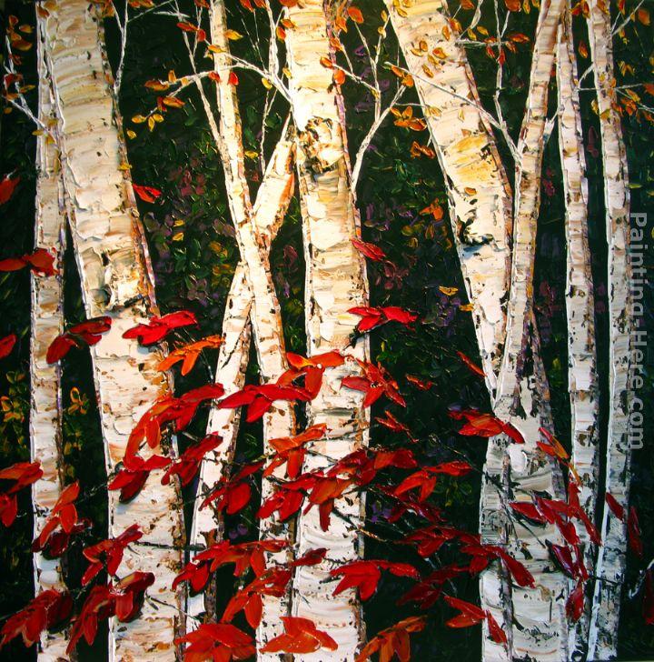Famous Autumn Paintings page 16